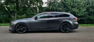 Mazda 6 Kombi SKYACTIV-D 175 Drive i-ELOOP AWD Sports-Line