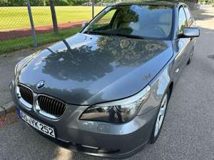 BMW 530 530i