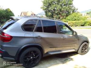 BMW X5 X5+Diesel+3.0d