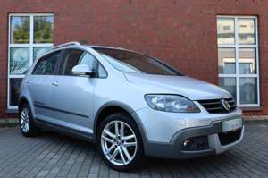 Volkswagen Golf Plus V  1.4 TSI CrossGolf Klima