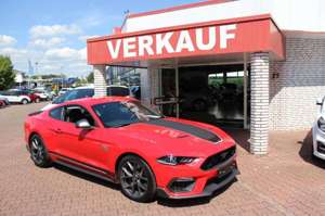 Ford Mustang Mach 1  Fastback Autom. / Navi + Kamera + FGS