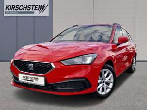 SEAT Leon Sportstourer Style 1.5 TSI AHK WR Virtual