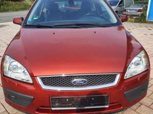 Ford Focus 1.6 TDCi Ambiente