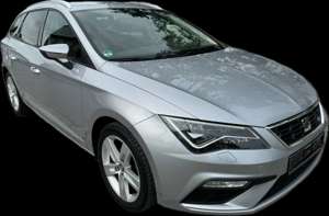 SEAT Leon ST 1.6TDI DSG FR-Line LED.Navi.Alcantara-Pa