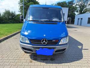 Mercedes-Benz Sprinter 211 CDI 902.611