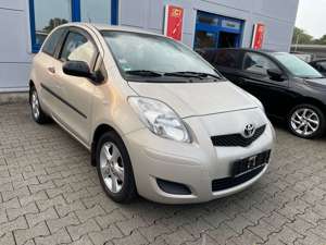 Toyota Yaris Cool+