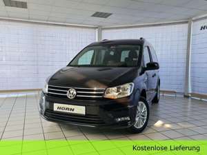 Volkswagen Caddy Comfortline BMT,  1.Hand, unfallfrei, HU/AU neu