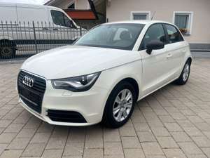 Audi A1 1.2 TFSI Sportback,Xenon-Plus,PDC,Bluetooth