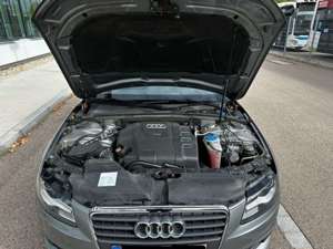 Audi A4 2.0 TDI DPF multitronic Attraction