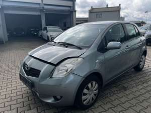 Toyota Yaris 1.4 D-4D Cool