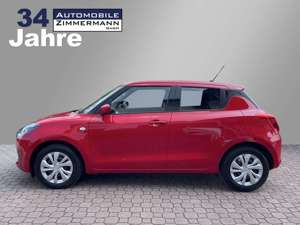 Suzuki Swift Hybrid 1.2 Dualjet, Klima, LED, ACC *mtl. 150€*