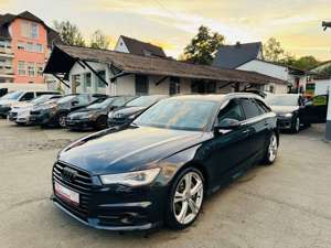 Audi A6 Avant 3.0 TDI clean diesel quattro/LED/Leder/