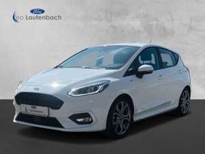 Ford Fiesta ST-Line 5-türig