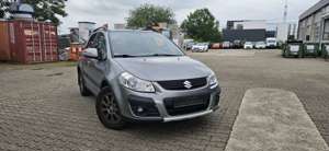 Suzuki SX4 Style 4x4