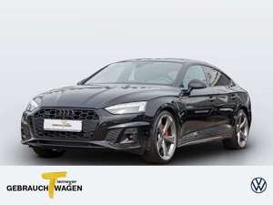 Audi A5 40 TFSI Q S LINE 360* PANO ST.HEIZ