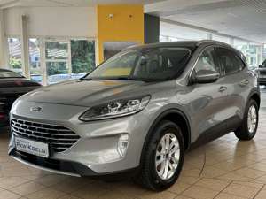 Ford Kuga 2.5 Hybrid Titanium X*NAVi*KAMERA*LED*BO*