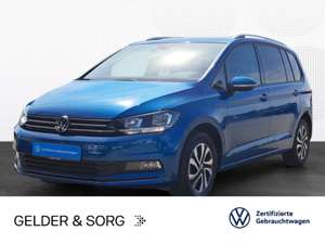 Volkswagen Touran Comfortline 2.0 TDI Pano*Navi*ACC*AHK