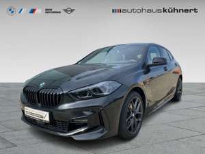 BMW 118 i LED ///M-Sport SpurAss Navi Sportsitz AUT