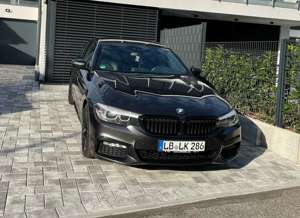 BMW 530 530d M Paket *AHK