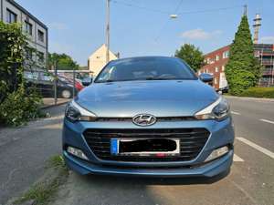 Hyundai i20 i20 1.0 T-GDI Passion Plus