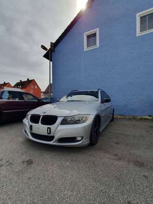 BMW 318 318i Touring