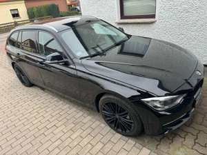 BMW 320 320d Touring