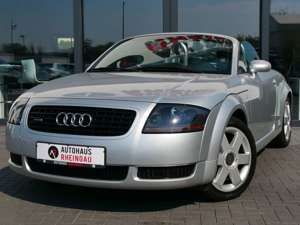 Audi TT 1.8 T Roadster quattro *1 HAND* * WENIG KM*