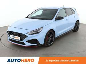 Hyundai i30 2.0 T-GDI N Performance Aut*NAVI*LED*TEMPO*CAM*SHZ