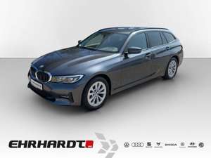 BMW 320 d xDrive Touring Steptronic Advantage VIRTUAL*N...