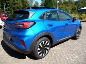 Ford Puma Puma 1.0 EcoBoost M-Hybrid TITANIUM AHK Allwetter Bild 5
