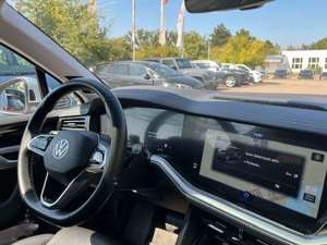 Volkswagen Touareg Elegance 4Motion eHybrid Bild 4