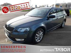 Skoda Octavia Combi 1.4 TSI DSG Amb Navi AHK PDC