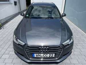 Audi A4 A4 Avant 2.0 TFSI S tronic