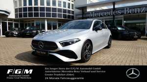 Mercedes-Benz A 180 A 180 AMG/MOPF/KeyG/Totwinkel/Soundsy/Multibeam