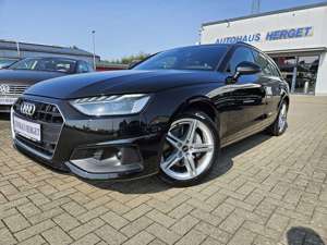 Audi A4 Avant 40 TDI quattro S tronic S-Line 1.HAND/360 KA