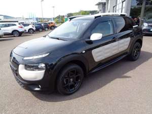 Citroen C4 Cactus Selection