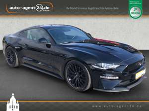 Ford Mustang 5.0 V8 GT Fastb./Perf./Recaro/KW/ACC/LED