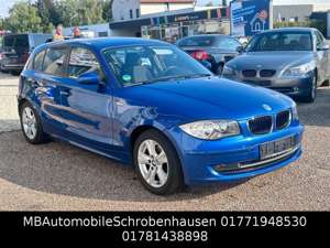 BMW 118 i AUTOMATIK