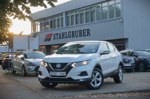 Nissan Qashqai Shiro / R-Kamera / AHK / R-Kamera /1.HD