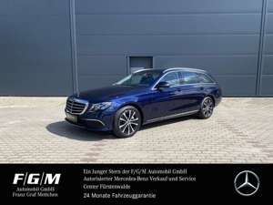 Mercedes-Benz E 400 E 400 d 4M T EXCLUSIVE/Com/Standhzg/360/AHK/Totw