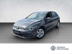 Volkswagen Golf VIII 1.5 TSI Life *RFK*App*Navi*LED+*SHZ* Klima