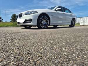 BMW 530 530d Gran Turismo Aut. Luxury Line