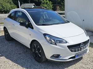 Opel Corsa Corsa+3-Türer+LPG+1.4+LPG+ecoFLEX+Active