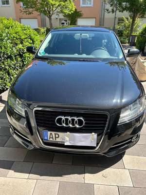 Audi A3 A3 1.8 T Automatik Ambiente