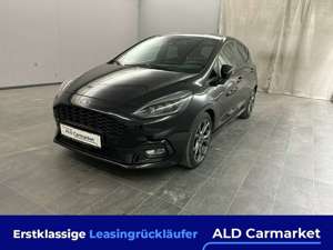 Ford Fiesta 1.0 EcoBoost SS ST-LINE X Limousine, 5-türig, 6-G