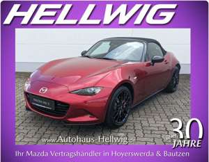 Mazda MX-5 2.0l Homura Recaro Brembo Matrix-LED Bilstein