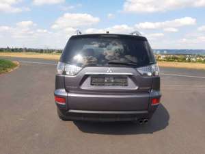 Mitsubishi Outlander 2.2 DI-D Invite 4WD TC-SST,Klima,AHZV Bild 5