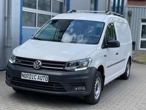 Volkswagen Caddy Maxi ABT 37,3 kWh E-Caddy AHK+SitzH+AppConnect