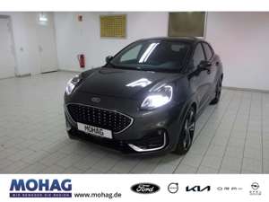 Ford Puma *Elektr. Panoramadach*Winterpaket*Bluetooth*