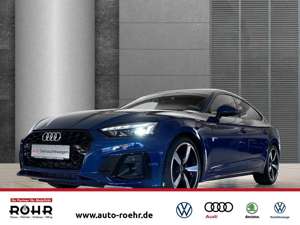 Audi A5 Sportback S line (Garantie 05/2028.Navi.SHZ.Matrix